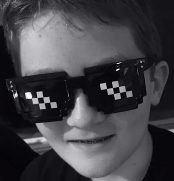 Meet your Posher, Mac - Picture 1 of 1